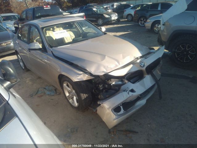 Bmw 3 (2014)