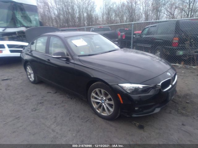 Bmw 3 (2016)