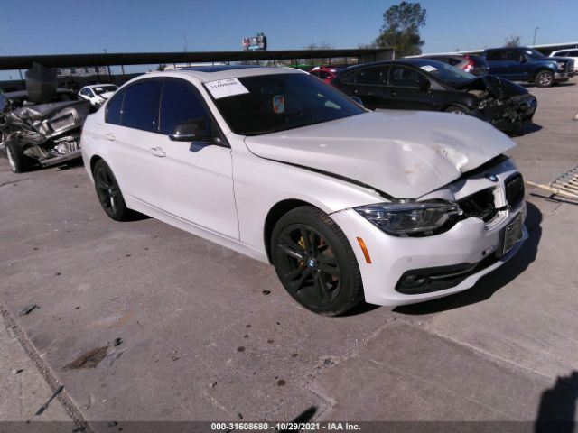 Bmw 3 (2017)