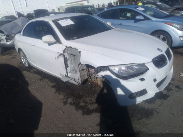 Bmw 3 (2011)
