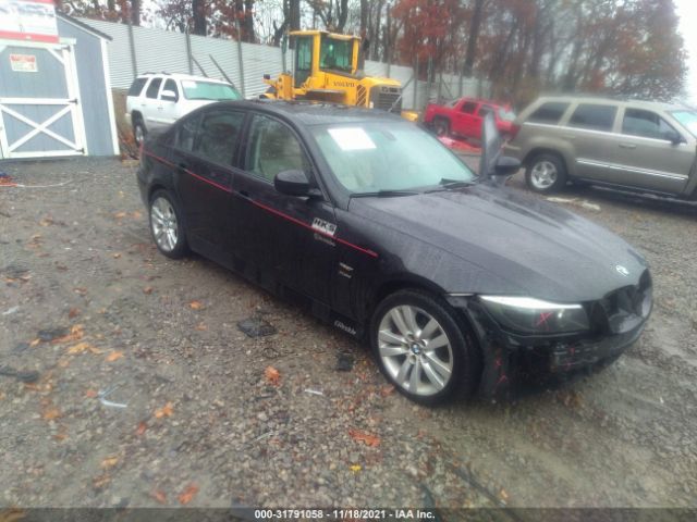 Bmw 3 (2011)