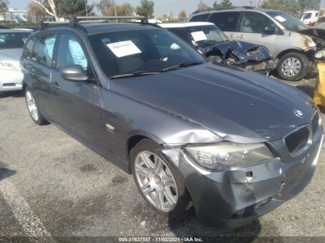 Bmw 3 (2011)