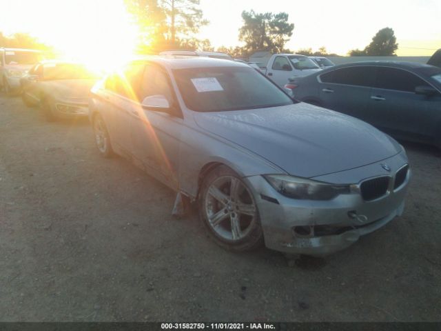 Bmw 3 (2012)