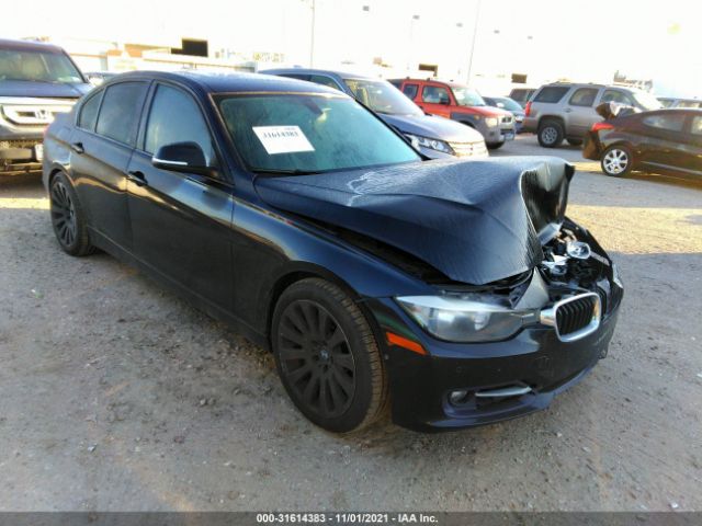 Bmw 3 (2013)