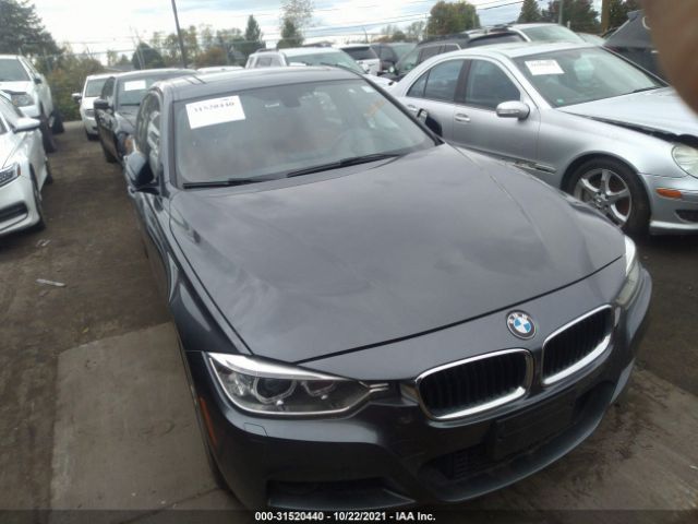 Bmw 3 (2014)