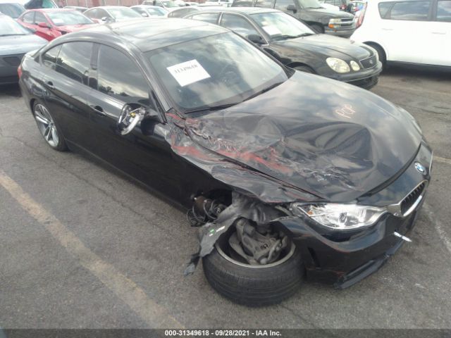 Bmw 4 (2015)