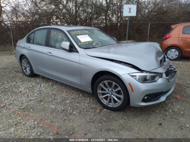 Bmw 3 (2018)