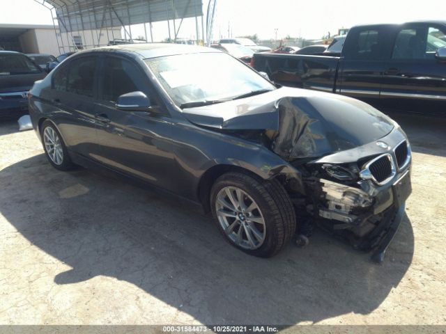 Bmw 3 (2018)