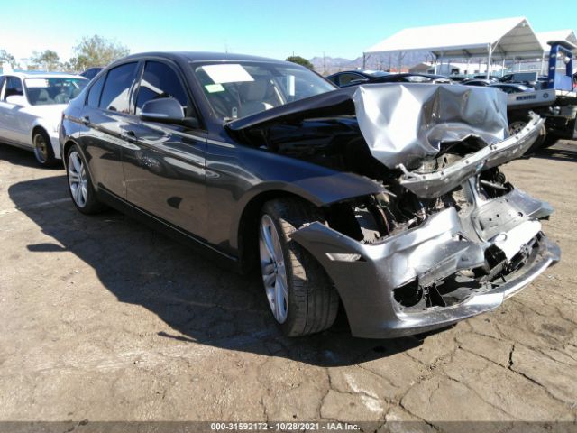 Bmw 3 (2012)