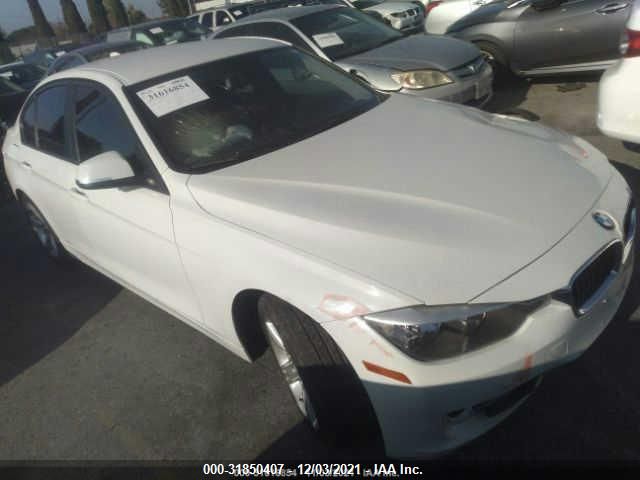 Bmw 3 (2013)