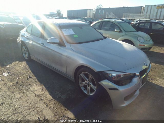 Bmw 3 (2014)