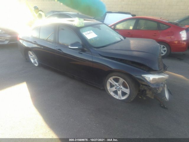 Bmw 3 (2015)