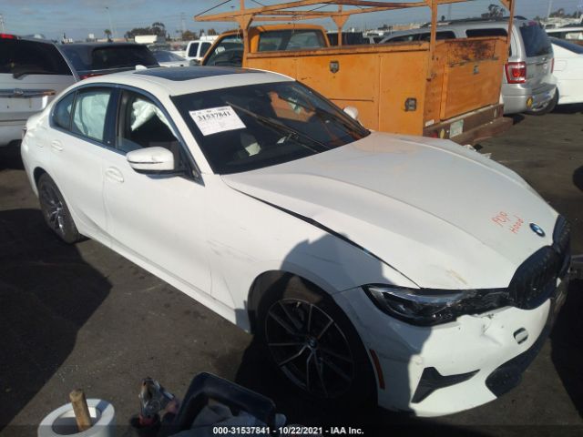 Bmw 3 (2020)