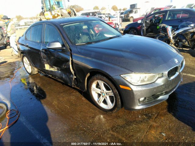 Bmw 3 (2012)