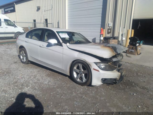 Bmw 3 (2012)