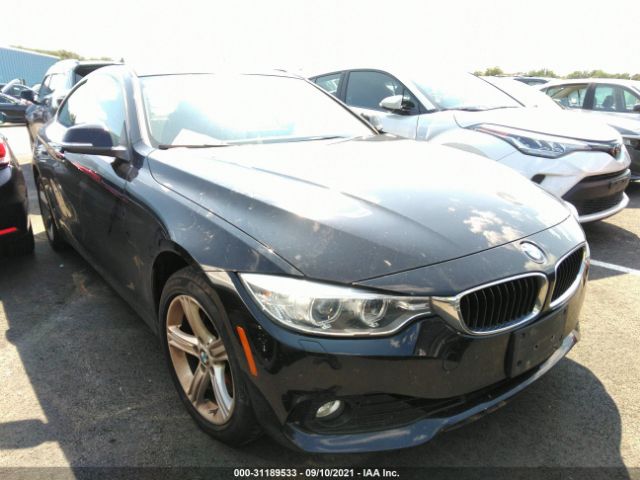 Bmw 4 (2015)