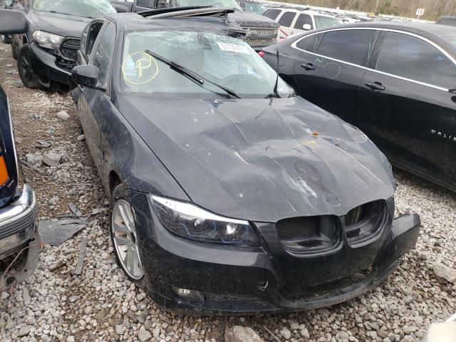 Bmw 328 i (2011)