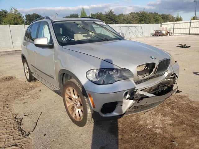 Bmw X5 xdrive3 (2011)