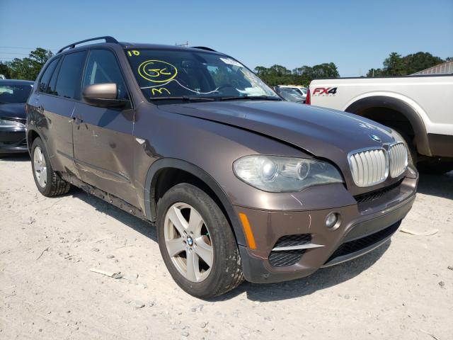Bmw X5 xdrive3 (2011)