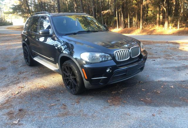 Bmw X5 xdrive5 (2011)