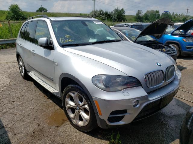 Bmw X5 xdrive5 (2011)