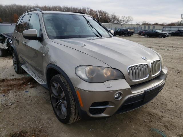 Bmw X5 xdrive5 (2011)