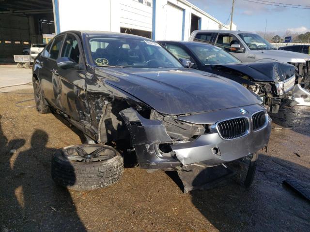 Bmw 328 i (2012)