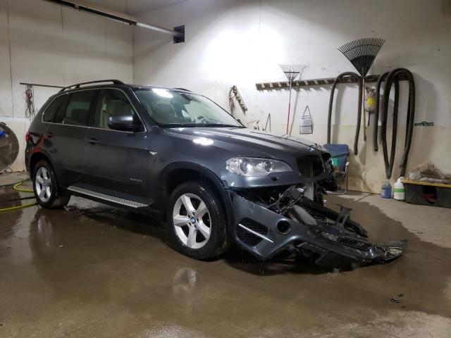 Bmw X5 xdrive5 (2012)