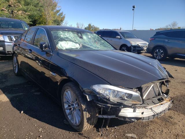 Bmw 535 xi (2013)