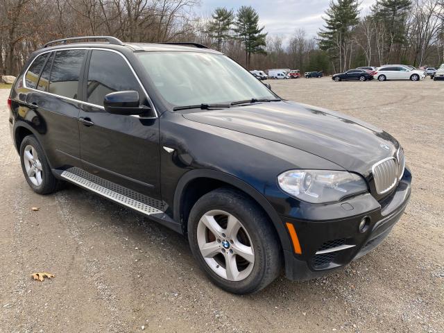 Bmw X5 xdrive5 (2013)