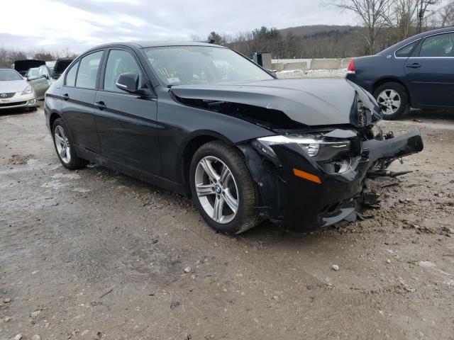 Bmw 320 i xdri (2015)