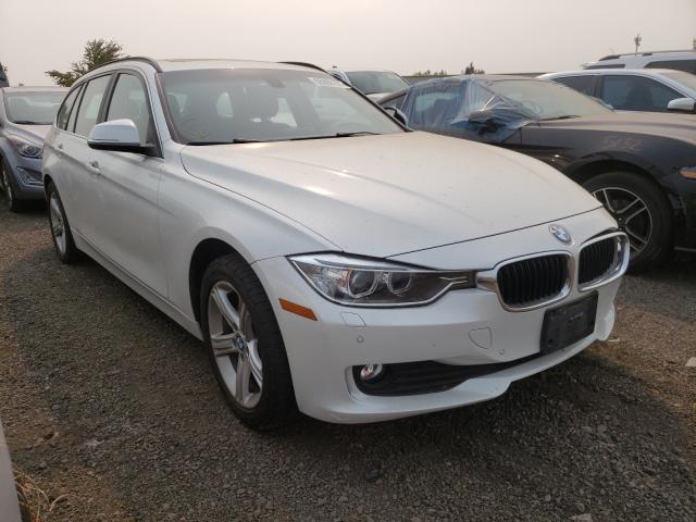 Bmw 328 d xdri (2015)