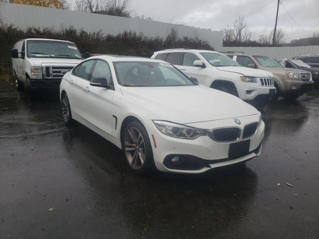 Bmw 428 xi gra (2015)