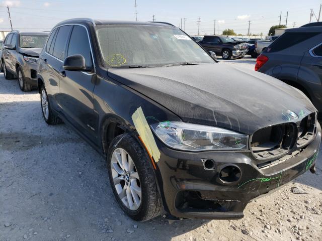 Bmw X5 xdrive3 (2015)
