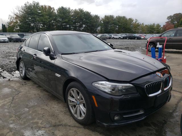 Bmw 528 xi (2016)