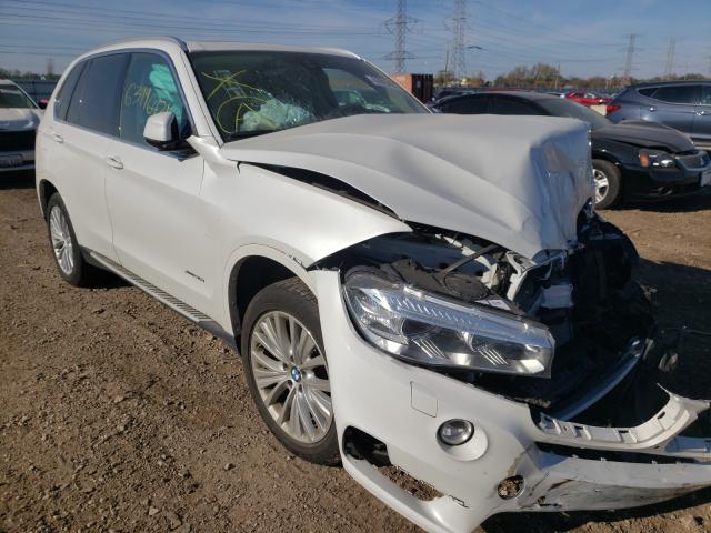 Bmw X5 xdrive3 (2016)