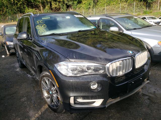 Bmw X5 xdrive3 (2017)