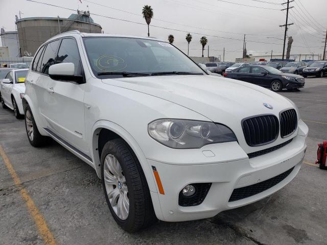 Bmw X5 xdrive5 (2012)