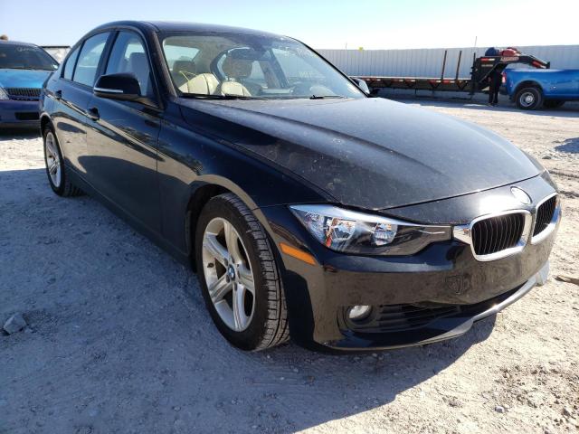 Bmw 328 i (2013)