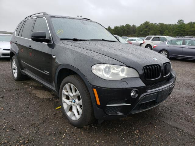 Bmw X5 xdrive3 (2013)
