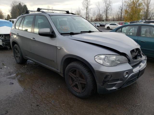 Bmw X5 xdrive3 (2013)