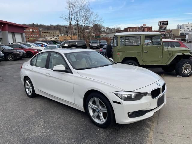 Bmw 328 d xdri (2014)