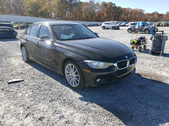 Bmw 328 i (2014)