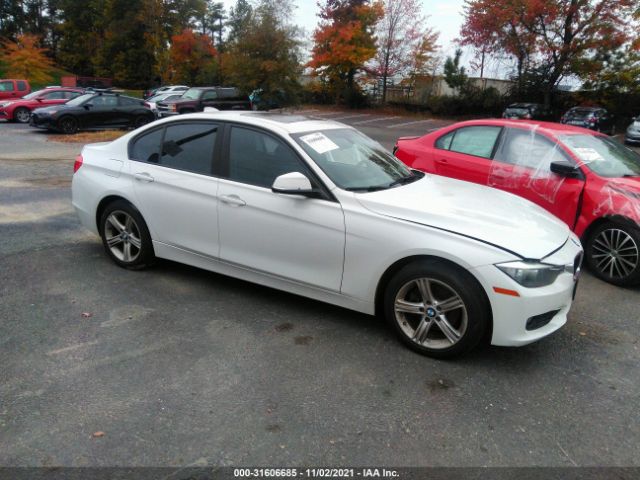 Bmw 3 (2015)