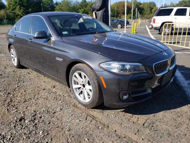 Bmw 528 xi (2015)