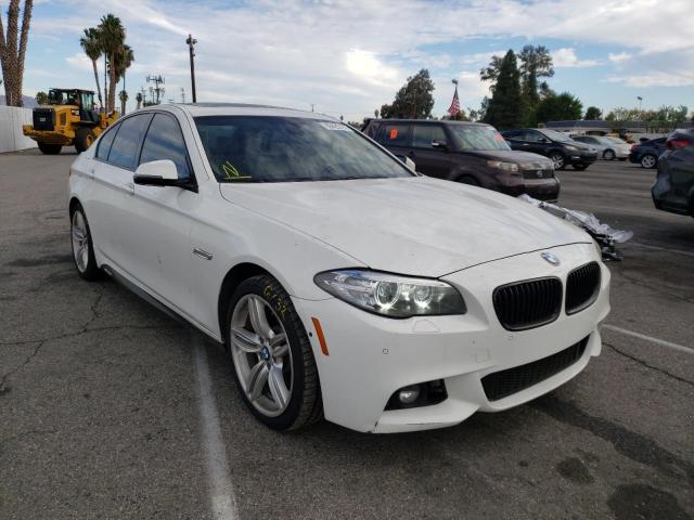 Bmw 535 xi (2015)