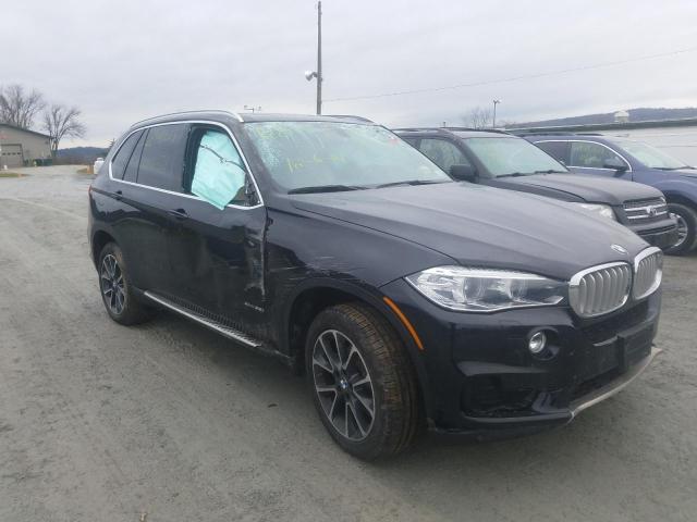 Bmw X5 xdrive3 (2017)