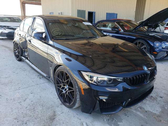 Bmw M3 (2018)