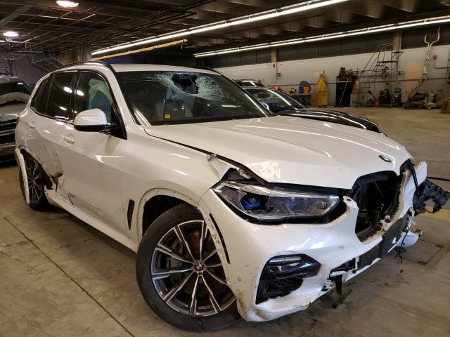Bmw X5 xdrive4 (2021)