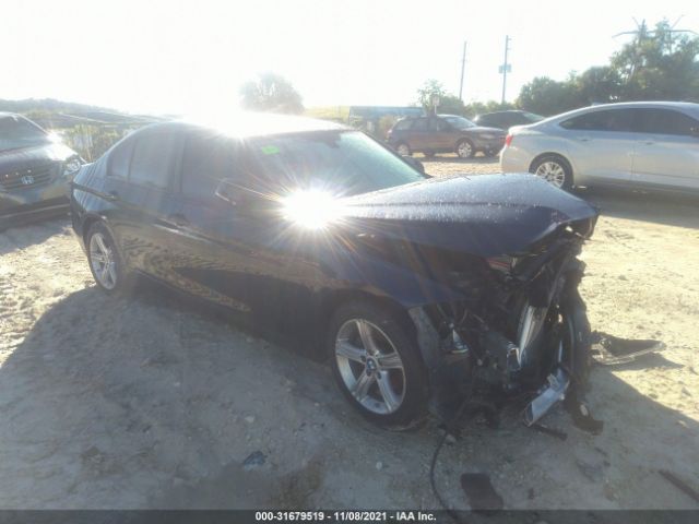 Bmw 3 (2013)